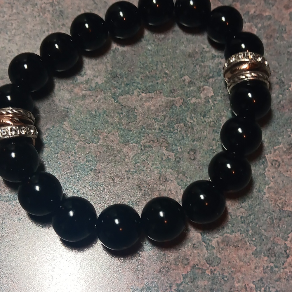 Bracelet, Brighton  from the Neptune's Rings Collection